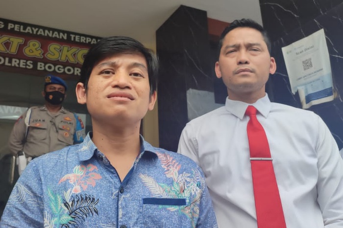 Pemilihan Pekerja Teladan & LKS Bipartit Terbaik Tingkat Kabupaten Bogor Tahun 2023