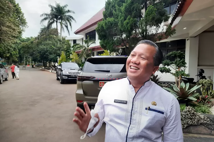 PAFI Kota Bogor Hadir untuk Meningkatkan Bidang Kesehatan di Masyarakat