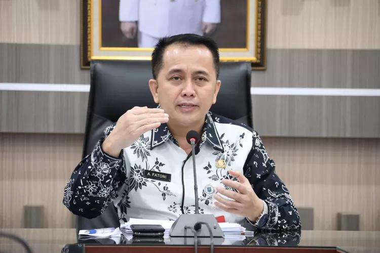 Begini Pentingnya Ikut Pelatihan TPK Bagi Jenjang Karier Nakes